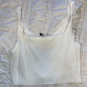 Princess Polly Cropped Tank